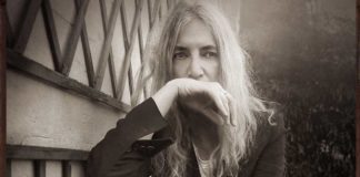 Rock On Patti Smith: ‘Some Folks Are 70, So Am I Motherf*#@kers!’ Patti Smith swansong in Australia