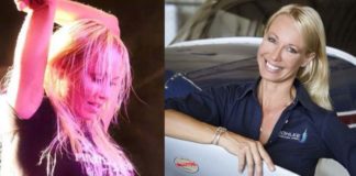 Fiona Horne Book Extract: Why ‘50 Does Not Suck’ For Famous Witch Aussie witch book extract