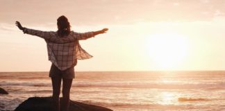 Feeling Out Of Sync? 5 Universal Truths To Get You Back On Track