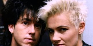 Flashback Friday: It Must Have Been Love, But It’s Not Over Yet! Roxette lives on
