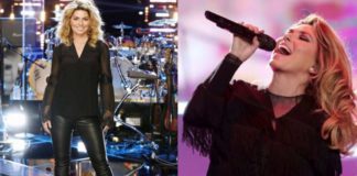 Flashback Friday: Is Shania Twain Still The One We Want After 15 Years? Shania Twain back after 15 years