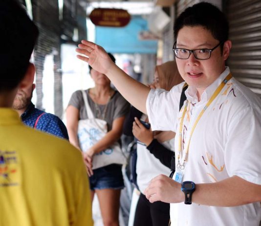 An insider’s guide to Penang’s gastronomic street delights penang street food guide