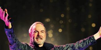 Aussie Neil Diamond fans donate concert refund to Parkinson’s research Neil Diamond cancels shows