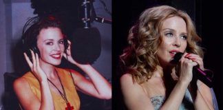 Happy 50th birthday Kylie Minogue: The pop icon celebrates by sharing milestone moments Kylie Minogue turns 50