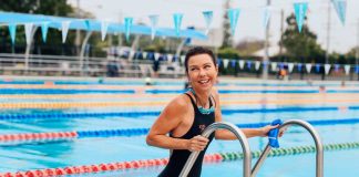 Looking and feeling great at 50: ‘It’s 80% diet, 20% exercise’ Looking great at 50