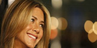 Happy birthday Jennifer Aniston. Our favourite ‘Friend’ joins the 50 club Jennifer Aniston is 50