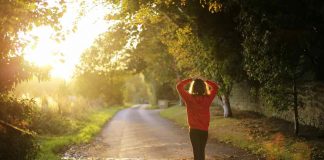 Is stress sabotaging your health and fitness goals? stress busting tips
