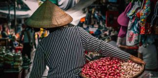 Our followers share their top tips for visiting Vietnam vietnam travel tips