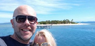 Sun, sand and our own private cabana: Our perfect day in a Fijian paradise Fijian paradise