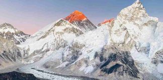 Himalayan photo essay: My epic hike to Mt Everest Base Camp Mt Everest pics