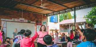 Why sustainable adventure travel needs to be on your bucket list in 2020 sustainable travel