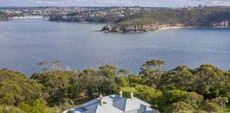 Historic Sydney Harbour cottages reopen their doors for guests historic cottages