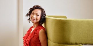 Breast cancer survivor Dai Le shares her story to educate and inspire others breast cancer survivor