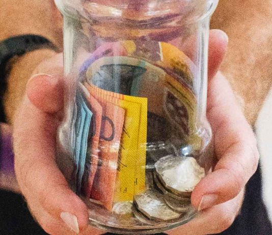 Keep cash and carry on: Investments in the context of COVID-19 cash