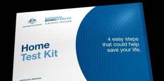 New study supports call to lower bowel cancer screening age to 45 call to lower screening age