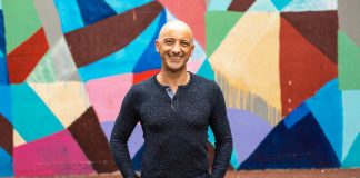 It’s Never Too Late: From radio and club DJ to hypnotist at 50 hypnotist at 50