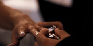 Why ‘putting a ring on it’ is no guarantee of financial freedom financial tips