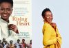 Book of the month: Rising Heart, a story of incredible courage book of the month