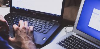 A cautionary tale: Surfing a secure web web safety