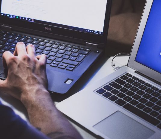 A cautionary tale: Surfing a secure web web safety