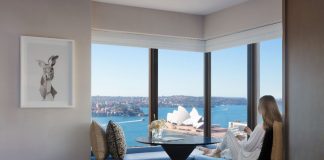 Ultimate Sydney staycation: A night of luxury at the Four Seasons Hotel Four Seasons Hotel staycation