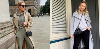 Can you really wear tracksuit pants outside the home? tracksuit tips