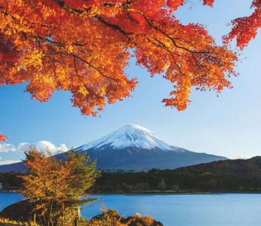 Japan beckons with assurances on safety and travel bookings