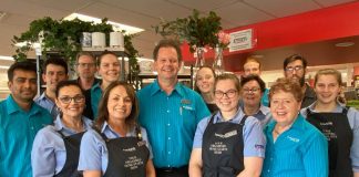 The most reliable and loyal workers are usually older: Adelaide retail boss retail boss embraces older workers