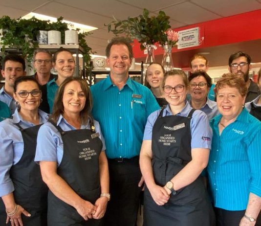 The most reliable and loyal workers are usually older: Adelaide retail boss retail boss embraces older workers