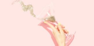 Jo’s hormonal month in review: Was it too early to celebrate? celebrate