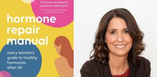 An essential guide to managing perimenopause and menopause essential guide