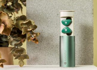 Tuned in to the latest with Audiofly AFT2 wireless buds audiofly