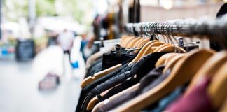 Donate your clothing to women’s community refuge fundraiser donate