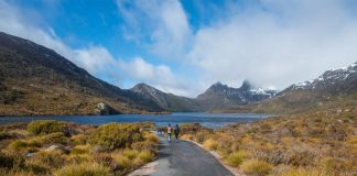 Explore more of Australia with new Wendy Wu short breaks Wendy Wu