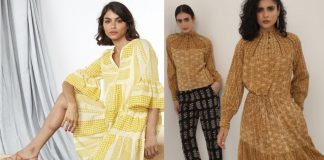 Effortless style that pays homage to a rich culture
