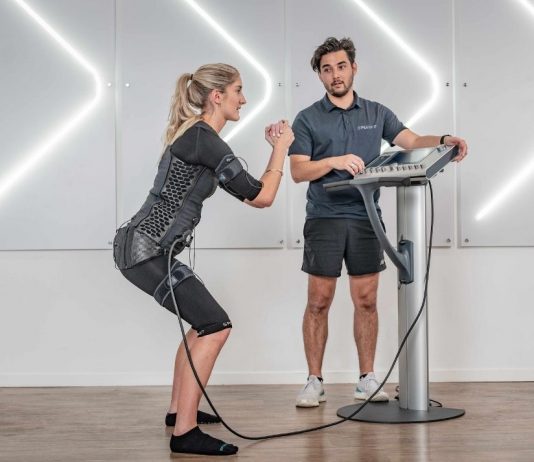 Speed fit: Is this the smarter workout?