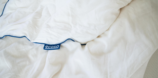 Rise and shine like your well-rested pre-menopausal self shine