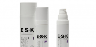 Dip your toes into skincare with starter kits skincare