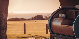 Australia’s best vans for your next local road trip