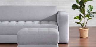 Break out doona days in style with Ecosa
