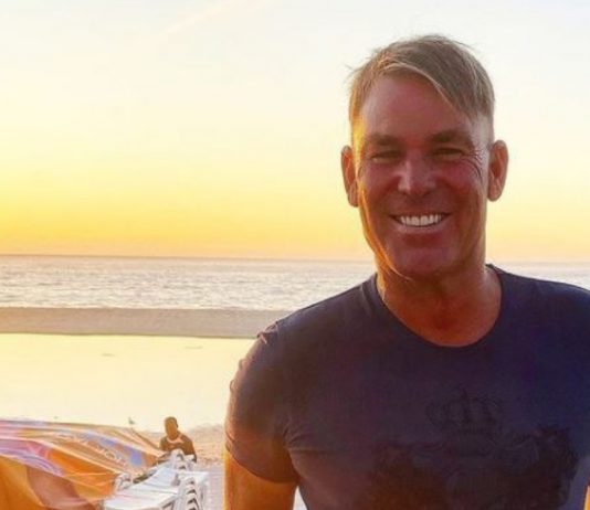 Life lessons I learned from Shane Warne Shane Warne