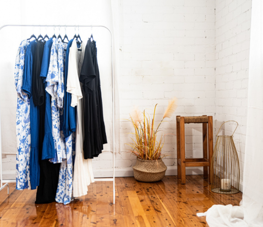 How my sister and I launched an ethical plus size clothing line during the pandemic