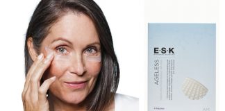 Why I’m obsessed with dissolving microneedle patches
