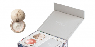 Australia’s first luxury sheep milk skincare range