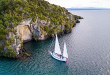 Six quirky off-the-beaten-track destinations in New Zealand new zealand