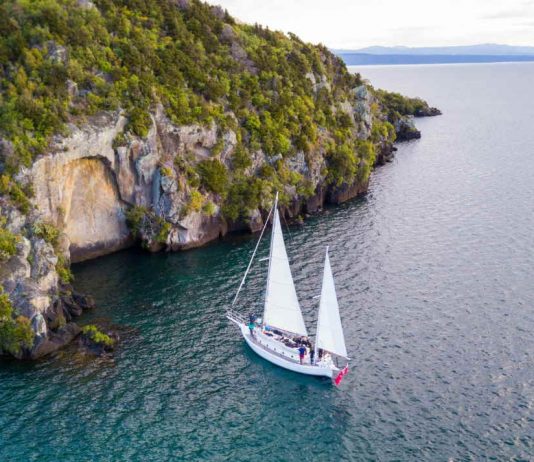 Six quirky off-the-beaten-track destinations in New Zealand new zealand