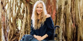 Invisible disabilities are as real and limiting as visible disabilities lisa