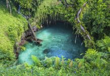 Samoa reopens: it’s time to start planning for a unique island escape