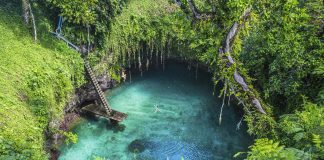 Samoa reopens: it’s time to start planning for a unique island escape