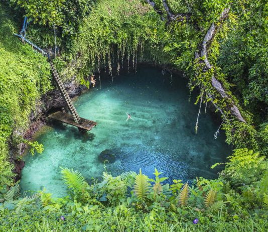 Samoa reopens: it’s time to start planning for a unique island escape